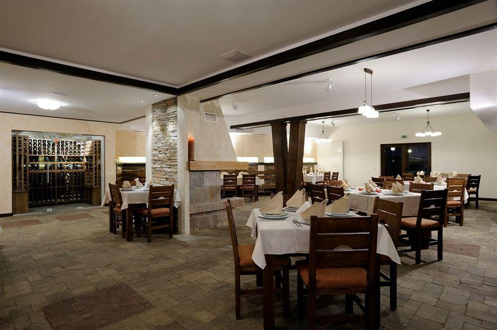 Hotel Smilen Smolyan Exterior photo