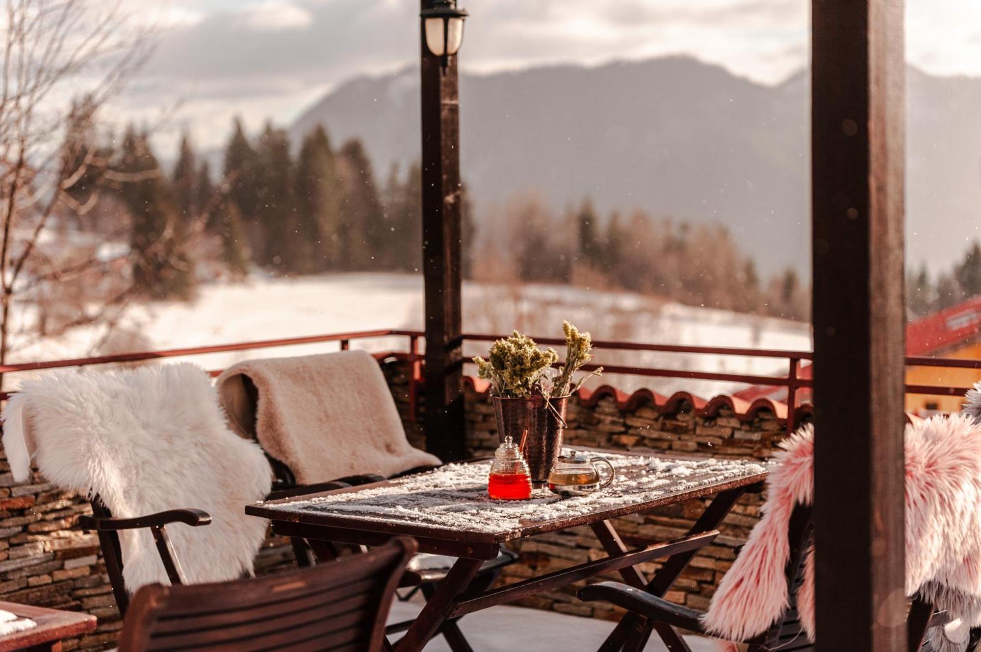 Hotel Smilen Smolyan Exterior photo