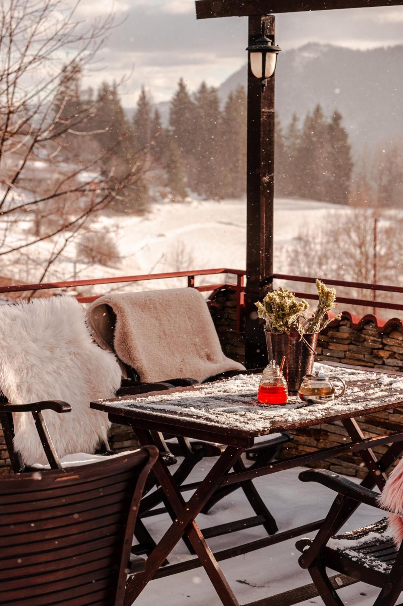Hotel Smilen Smolyan Exterior photo